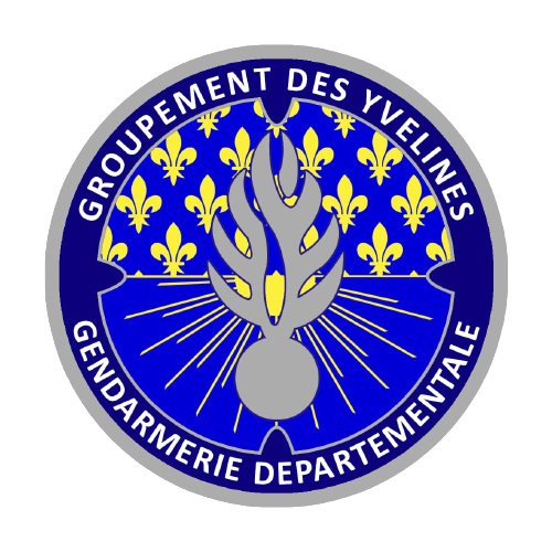 Gendarmerie logo